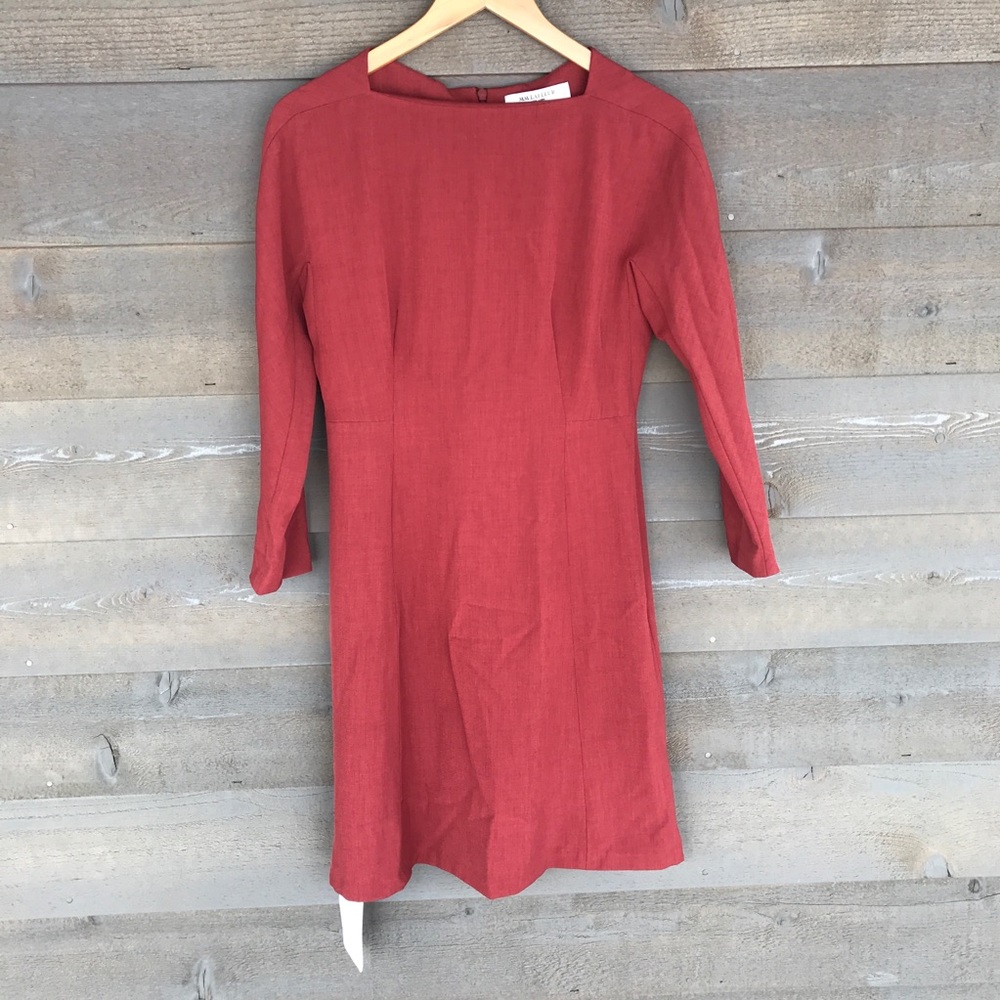 MM LaFleur -  NWT - Jeannette Dress - 6